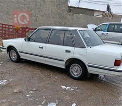 تويوتا كراون